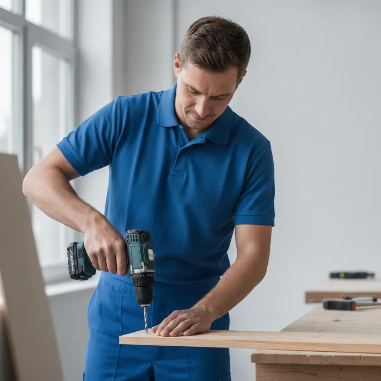 fugen handwerker Rotkreuz